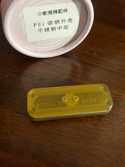 Snake PEI Stainless Steel PEEK