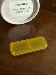 Snake PEI Stainless Steel PEEK
