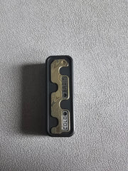 Snake Zirconium Stainless Steel