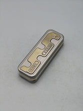 Snake Titanium