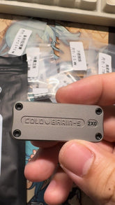 Snake Titanium