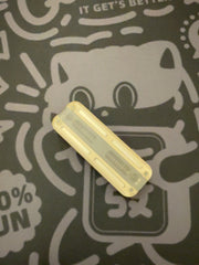 Snake Ejector PMMA PEEK