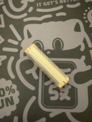 Snake Ejector PMMA PEEK