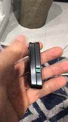 Snake Zirconium PEEK