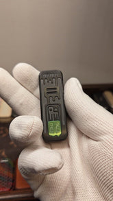 Snake Zirconium PEEK