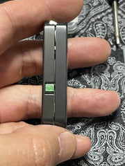 Snake Zirconium PEEK
