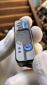 Snake Zirconium Zircuti