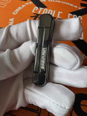 Snake Zirconium