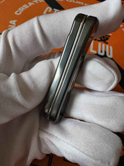 Snake Zirconium