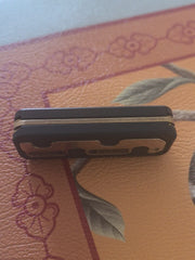 Snake Brass PEEK Stainless Steel
