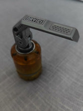 Demoman PEI Titanium