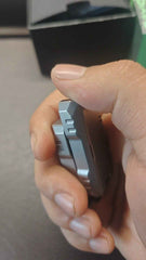 CORE WAVE Titanium