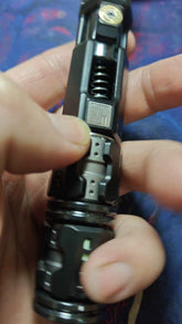 SHAKE Titanium Zirconium