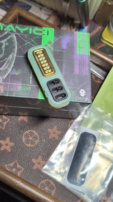 Eraser