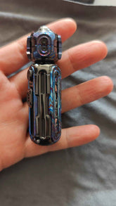 SHAKE Zirconium Zircuti
