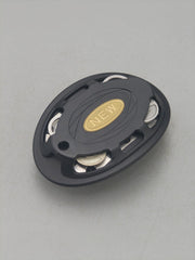 Ironclad Stainless Steel