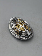 Ironclad Stainless Steel