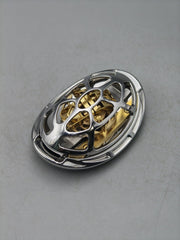 Ironclad Stainless Steel