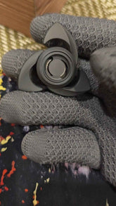Little Shark CNC Pre-owned Zirconium