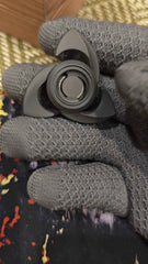 Little Shark CNC Pre-owned Zirconium