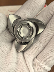 Ball Shark Stainless Steel
