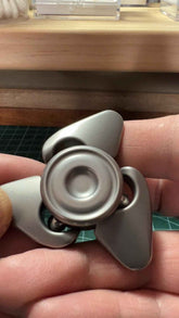 Windmill Stainless Steel