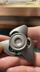 Windmill Stainless Steel