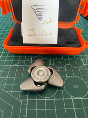 Windmill Stainless Steel