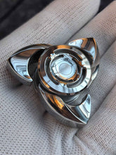 Ball Shark Stainless Steel