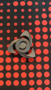 Baby Shark Zirconium