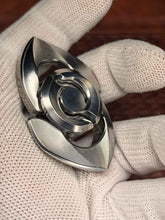 Baby Dolphin Stainless Steel