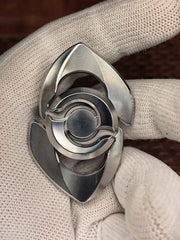 Baby Dolphin Stainless Steel