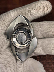 Baby Dolphin Stainless Steel