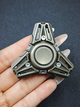 God of Time Titanium