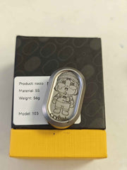 Nado Stainless Steel