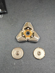 Qs Superconductor
