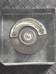 Showdown Mechanical Track Zirconium