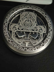SAN WEN Stainless Steel