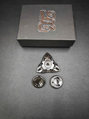 Flash Leap Zirconium