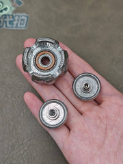 Noiz Damasteel
