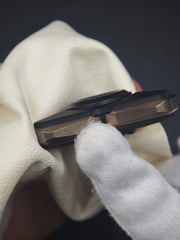 Qs Tungsten Titanium