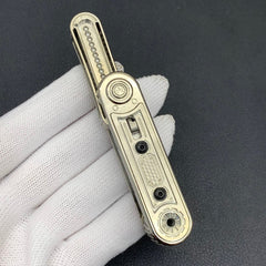 Cyber Core Zirconium