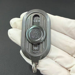 Glide Zirconium