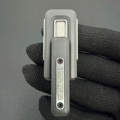 X Lock Zirconium