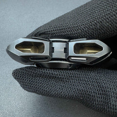 3I Stainless Steel