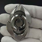 Baby Dolphin Titanium