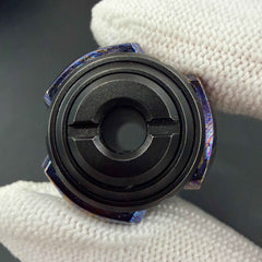 SHAKE Mokuti Titanium
