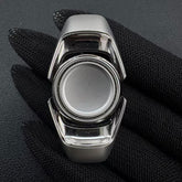 Liquid Stainless Steel