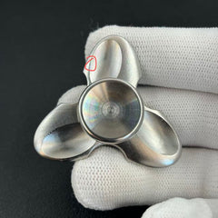 Dragonfly Stainless Steel