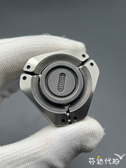 BIT 03 Stainless Steel